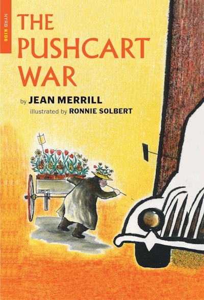 The Pushcart War