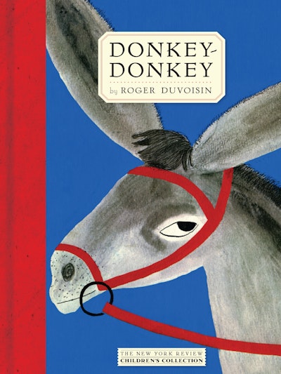 Donkey-Donkey