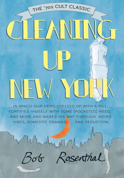 Cleaning Up New York