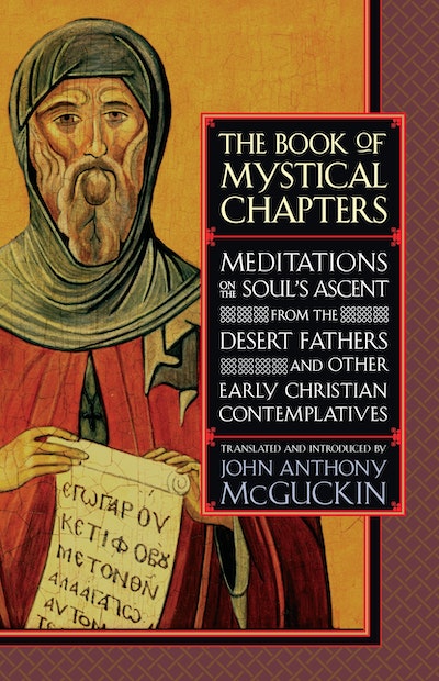 Book Of Mystical Chapters