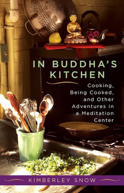 In Buddha's Kitchen