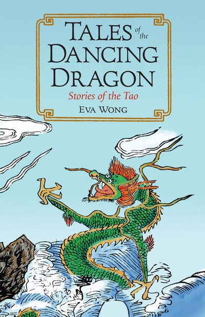 Tales Of The Dancing Dragon