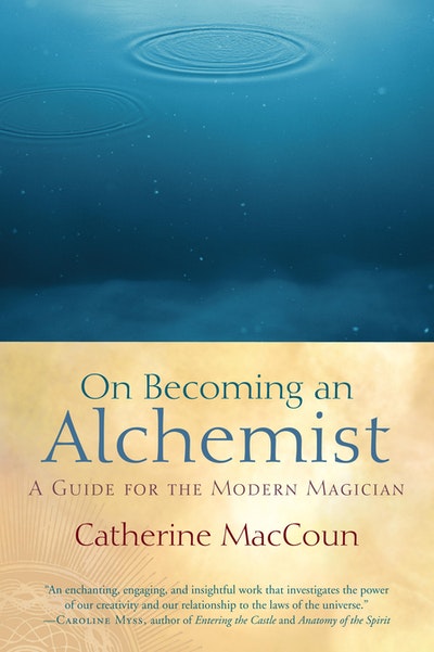 On Becoming An Alchemist