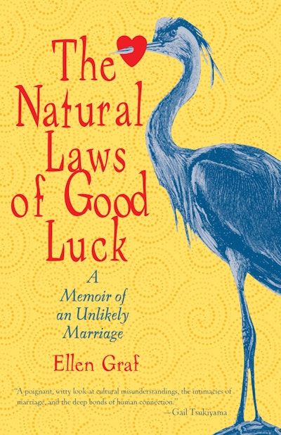 The Natural Laws of Good Luck