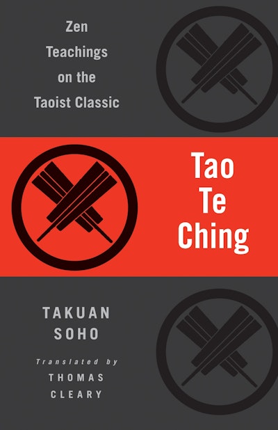 Tao Te Ching