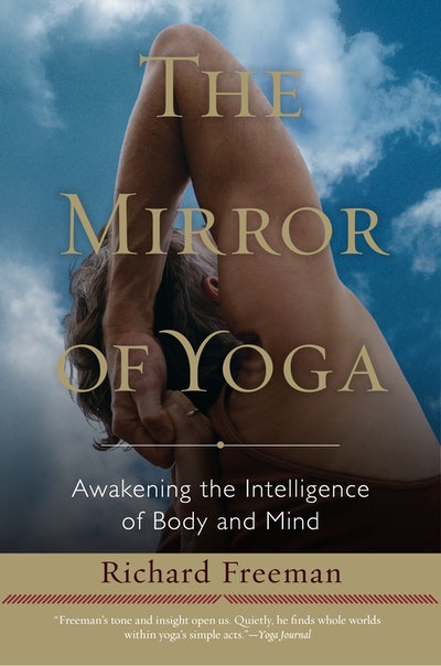The Mirror Of Yoga