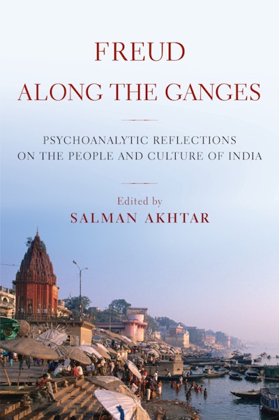 Freud Along the Ganges