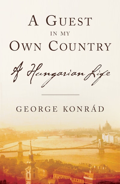 A Guest in My Own Country