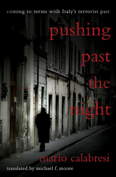 Pushing Past the Night