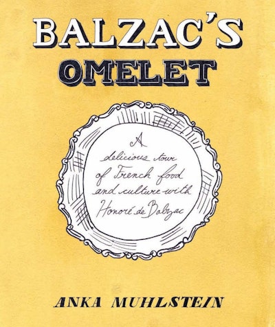 Balzac's Omelette