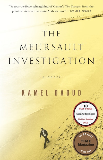 The Meursault Investigation