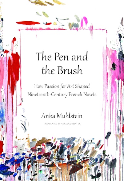 The Pen and the Brush