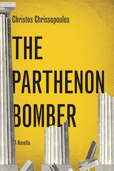 The Parthenon Bomber