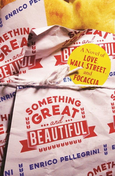 Something Great and Beautiful