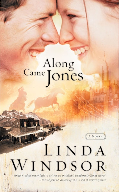 Along Came Jones