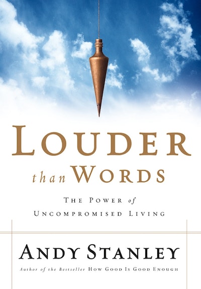 Louder Than Words