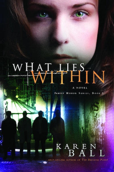 What Lies Within