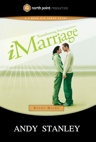 iMarriage Study Guide