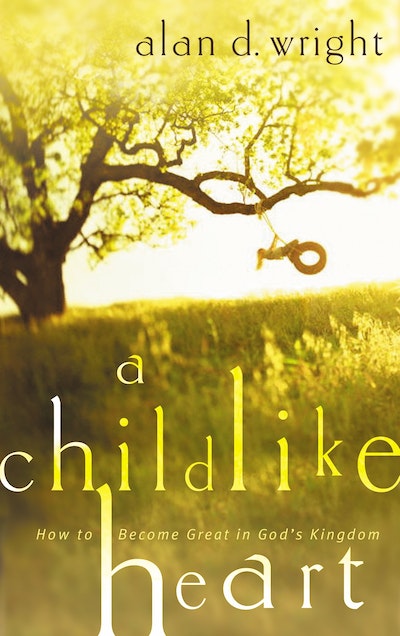 A Childlike Heart
