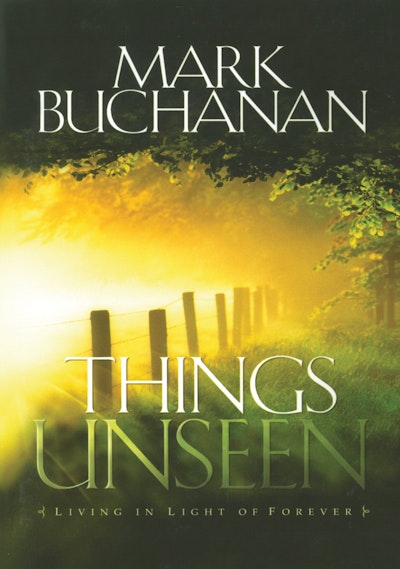 Things Unseen