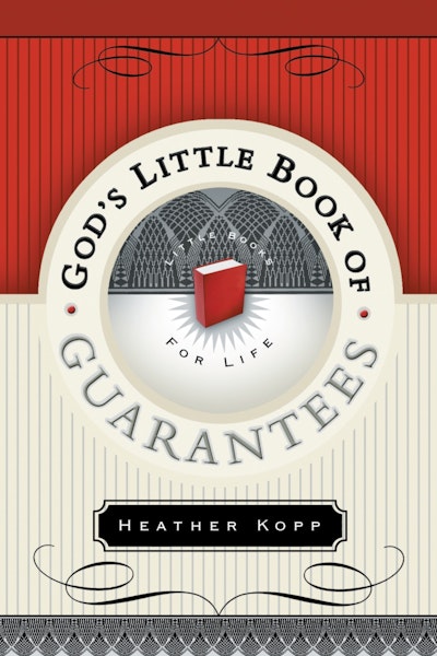 God's Little Book of Guarantees