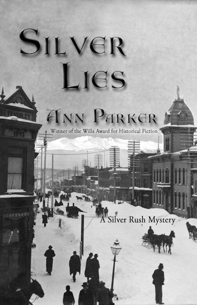Silver Lies