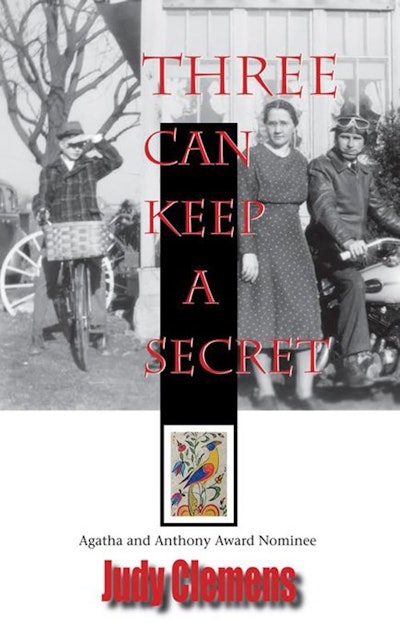 Three Can Keep a Secret