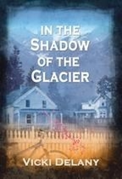 In the Shadow of the Glacier