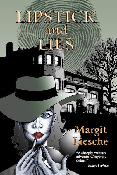 Lipstick and Lies
