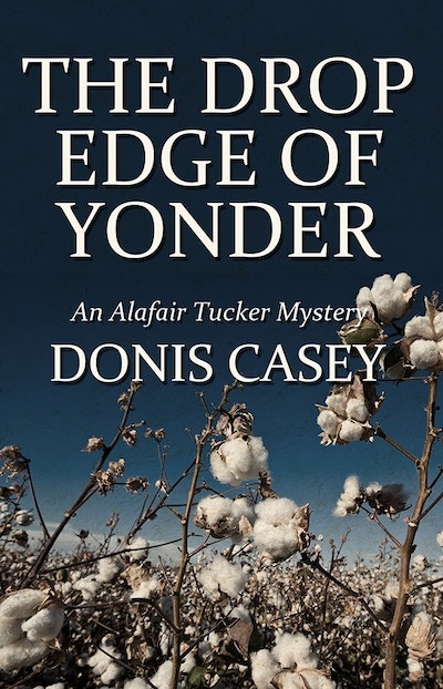 The Drop Edge of Yonder