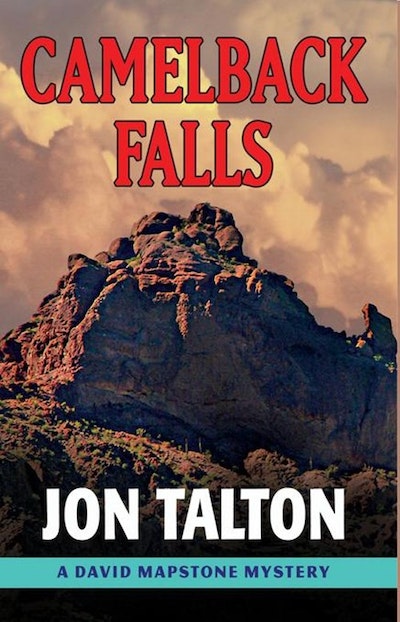 Camelback Falls