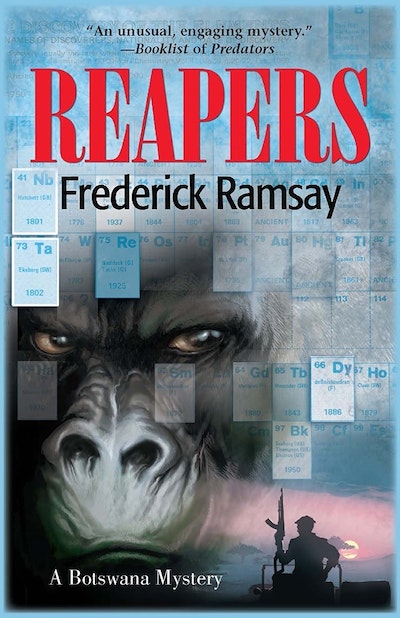 Reapers