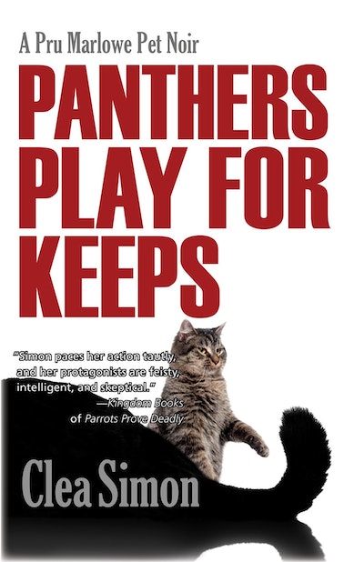 Panthers Play for Keeps