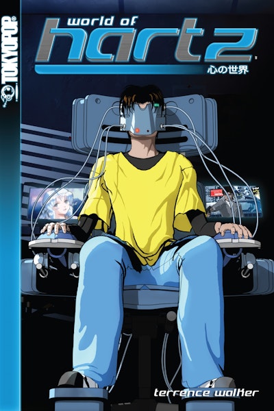World of Hartz, Volume 1