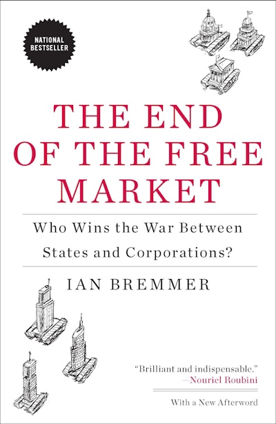 The End of the Free Market