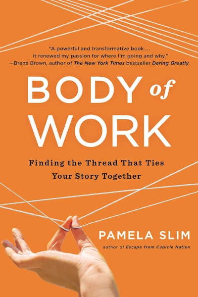 Body of Work
