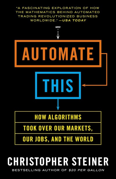 Automate This