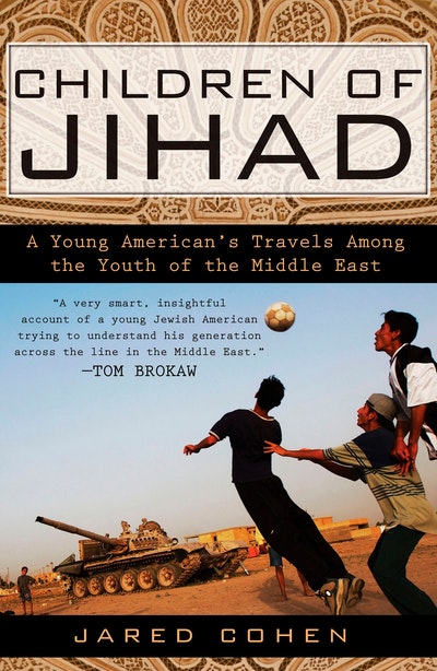 Children of Jihad