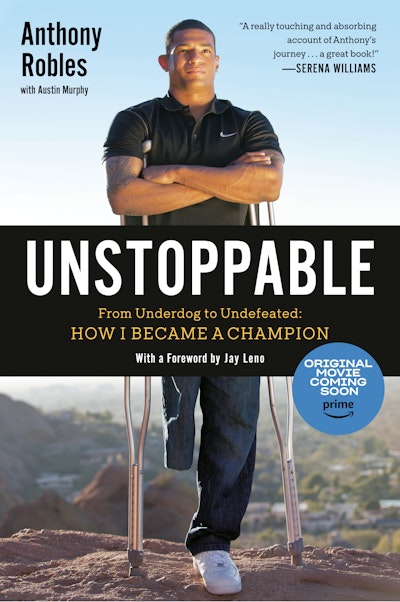 Unstoppable