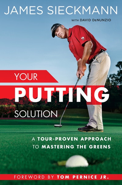 Your Putting Solution