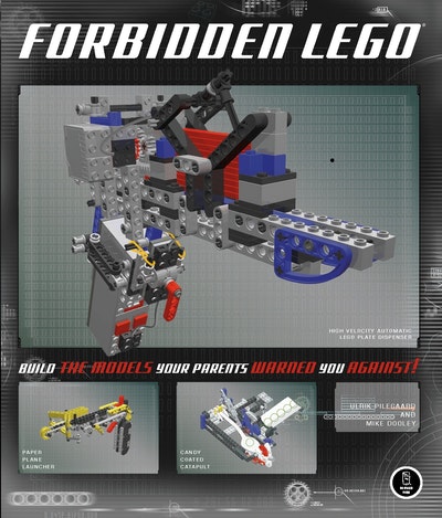 Forbidden LEGO