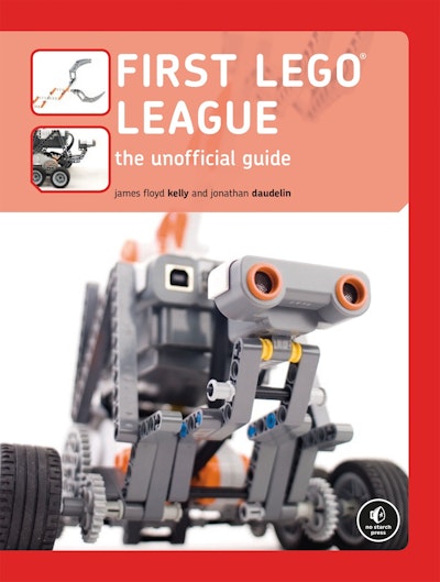 FIRST LEGO League