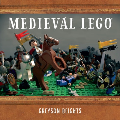 Medieval Lego