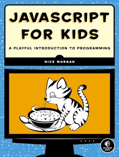 JavaScript for Kids