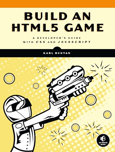 Build an HTML5 Game