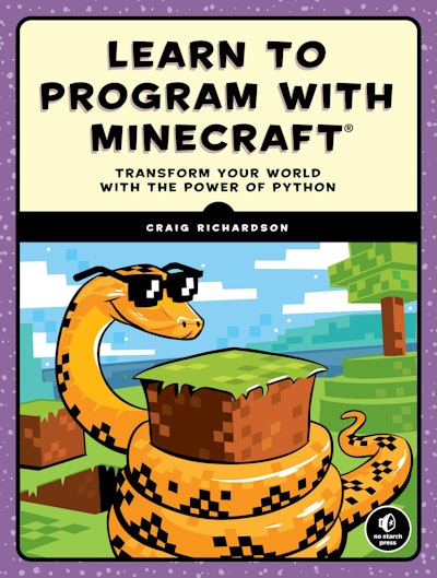 Learn to Program with Minecraft