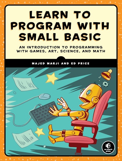 Learn to Program with Small Basic