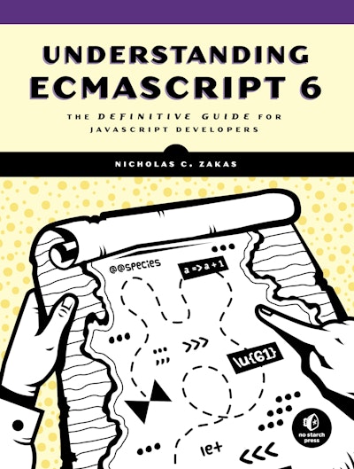Understanding ECMAScript 6