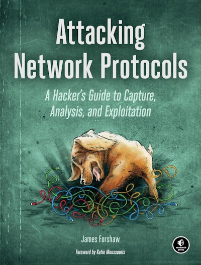 Attacking Network Protocols