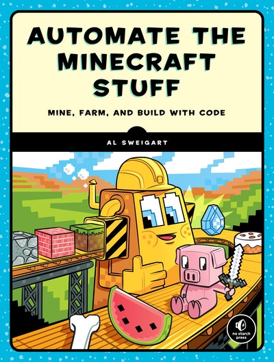 Coding With Minecraft